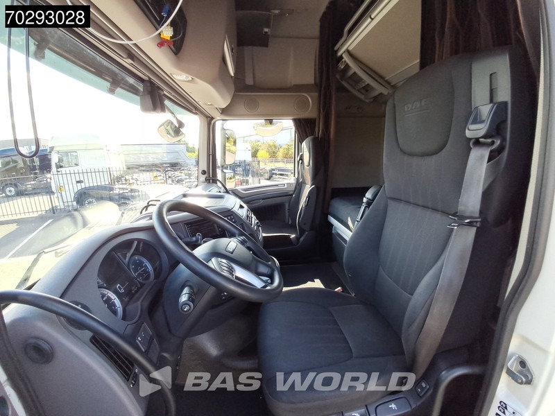 Vilcējs DAF XF 480 4X2 Mega SSC Retarder 2xTanks ACC Euro 6: foto 18