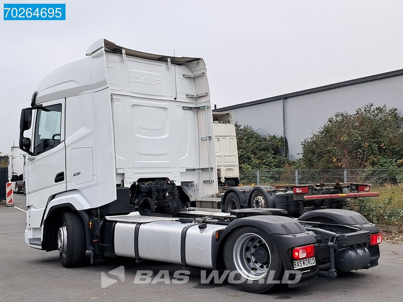 DAF XF 480 4X2 Megas 2xTanks LED ACC Euro 6 - Vilcējs: foto 3 DAF XF 480 4X2 Megas 2xTanks LED ACC Euro 6 - Vilcējs: foto 3