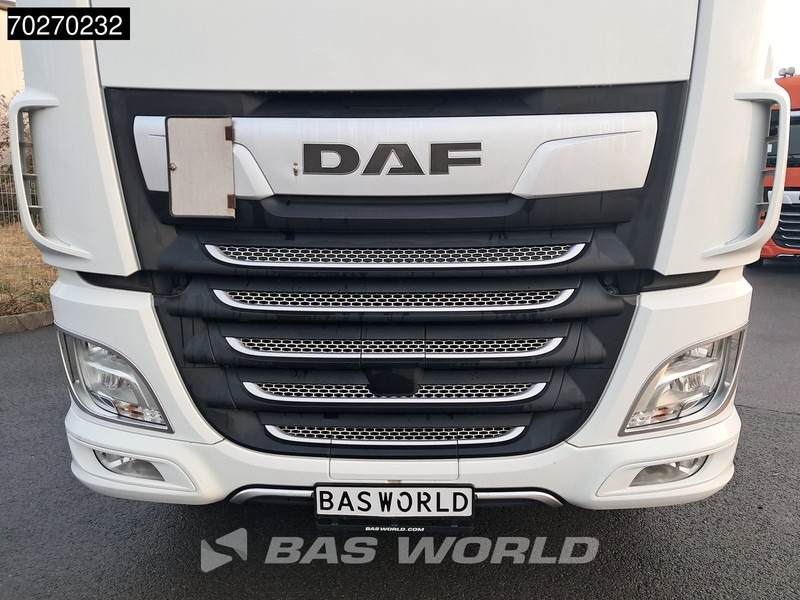 Vilcējs DAF XF 480 4X2 SC Intarder 2 Tanks Hydraulik ACC Standklima: foto 9