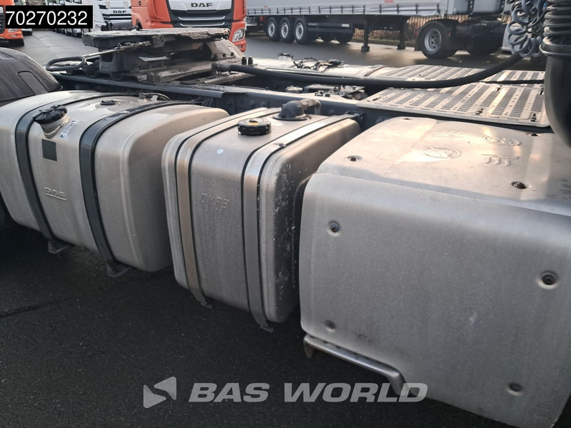 Vilcējs DAF XF 480 4X2 SC Intarder 2 Tanks Hydraulik ACC Standklima: foto 18