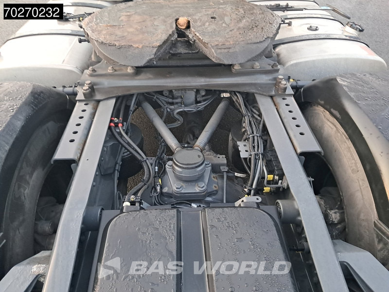 Vilcējs DAF XF 480 4X2 SC Intarder 2 Tanks Hydraulik ACC Standklima: foto 17