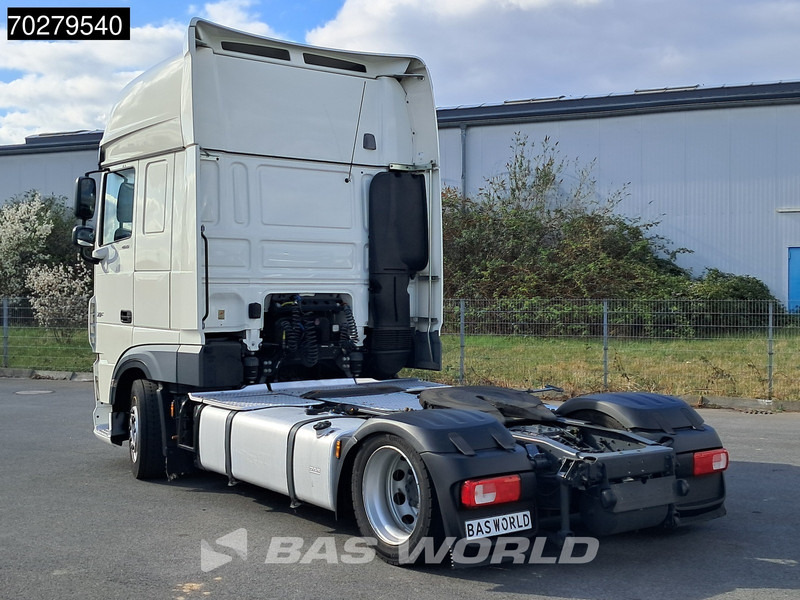 DAF XF 480 4X2 SSC Mega 2x Tanks Standklima ACC LED - Vilcējs: foto 2 DAF XF 480 4X2 SSC Mega 2x Tanks Standklima ACC LED - Vilcējs: foto 2