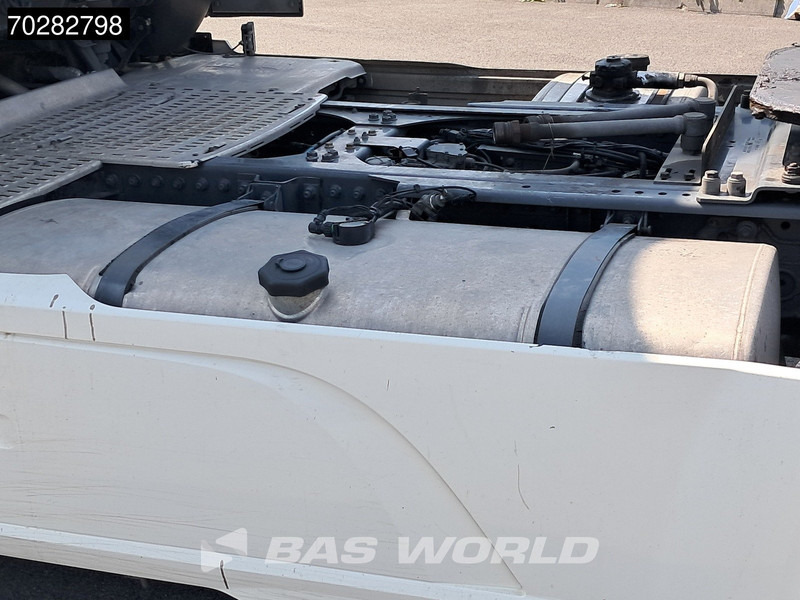 Vilcējs DAF XF 480 4X2 SSC Retarder Hydraulik ACC Standklima Navi Euro 6: foto 15