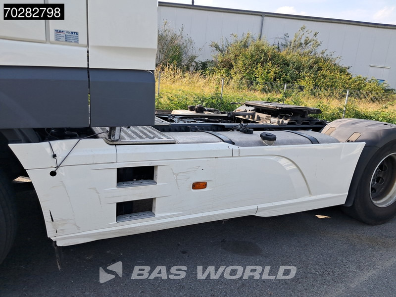 Vilcējs DAF XF 480 4X2 SSC Retarder Hydraulik ACC Standklima Navi Euro 6: foto 14