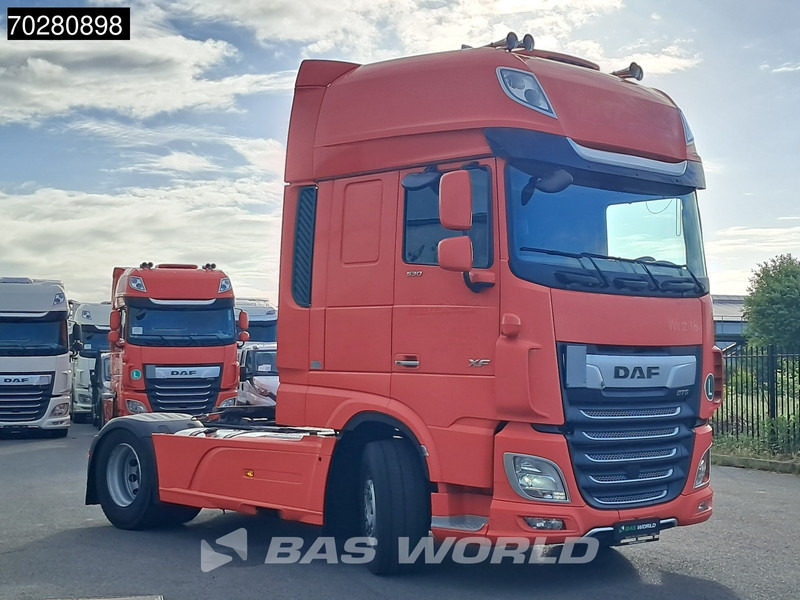 DAF XF 530 4X2 SSC Retarder 2x Tanks Standklima Navi ACC LED - Vilcējs: foto 3 DAF XF 530 4X2 SSC Retarder 2x Tanks Standklima Navi ACC LED - Vilcējs: foto 3