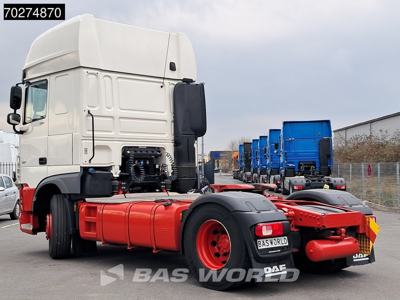 DAF XF 530 4X2 SSC Retarder 2xTanks ACC Standklima LED - Vilcējs: foto 2 DAF XF 530 4X2 SSC Retarder 2xTanks ACC Standklima LED - Vilcējs: foto 2