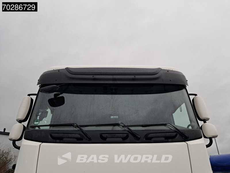 DAF XF 530 XF 4X2 SC Retarder LED Hydraulic Alcoa Euro 6 - Vilcējs: foto 5 DAF XF 530 XF 4X2 SC Retarder LED Hydraulic Alcoa Euro 6 - Vilcējs: foto 5