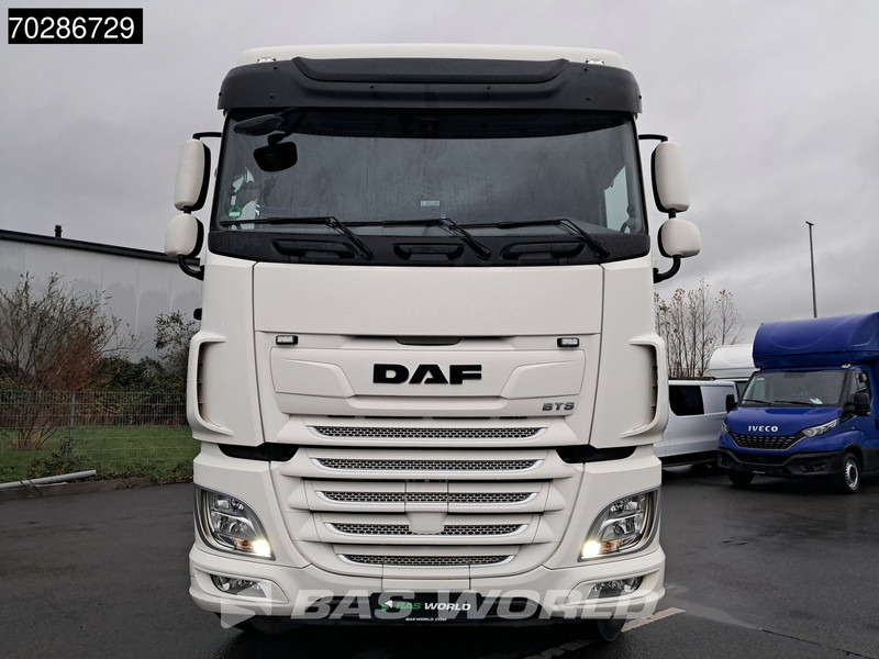 DAF XF 530 XF 4X2 SC Retarder LED Hydraulic Alcoa Euro 6 - Vilcējs: foto 3 DAF XF 530 XF 4X2 SC Retarder LED Hydraulic Alcoa Euro 6 - Vilcējs: foto 3