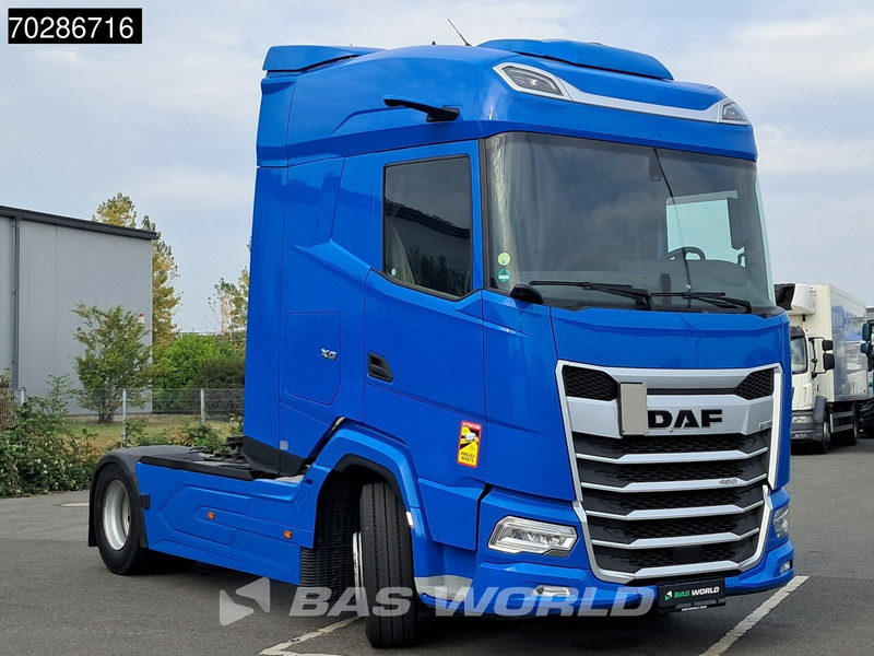 DAF XG 480 4X2 MirrorCam Standairco LED ACC Euro 6 - Vilcējs: foto 3 DAF XG 480 4X2 MirrorCam Standairco LED ACC Euro 6 - Vilcējs: foto 3