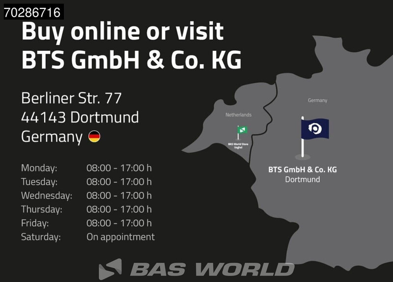 DAF XG 480 4X2 MirrorCam Standairco LED ACC Euro 6 - Vilcējs: foto 5 DAF XG 480 4X2 MirrorCam Standairco LED ACC Euro 6 - Vilcējs: foto 5