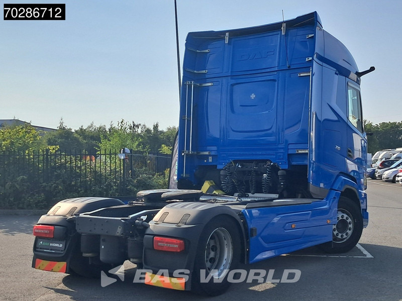 DAF XG 480 4X2 Standairco MirrorCam LED ACC Euro 6 līzingu DAF XG 480 4X2 Standairco MirrorCam LED ACC Euro 6: foto 9