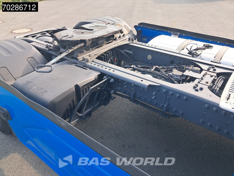 DAF XG 480 4X2 Standairco MirrorCam LED ACC Euro 6 līzingu DAF XG 480 4X2 Standairco MirrorCam LED ACC Euro 6: foto 11