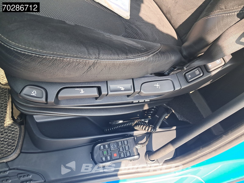 DAF XG 480 4X2 Standairco MirrorCam LED ACC Euro 6 līzingu DAF XG 480 4X2 Standairco MirrorCam LED ACC Euro 6: foto 18