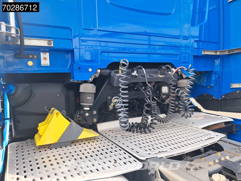 DAF XG 480 4X2 Standairco MirrorCam LED ACC Euro 6 - Vilcējs: foto 3 DAF XG 480 4X2 Standairco MirrorCam LED ACC Euro 6 - Vilcējs: foto 3