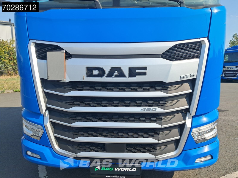 DAF XG 480 4X2 Standairco MirrorCam LED ACC Euro 6 līzingu DAF XG 480 4X2 Standairco MirrorCam LED ACC Euro 6: foto 16