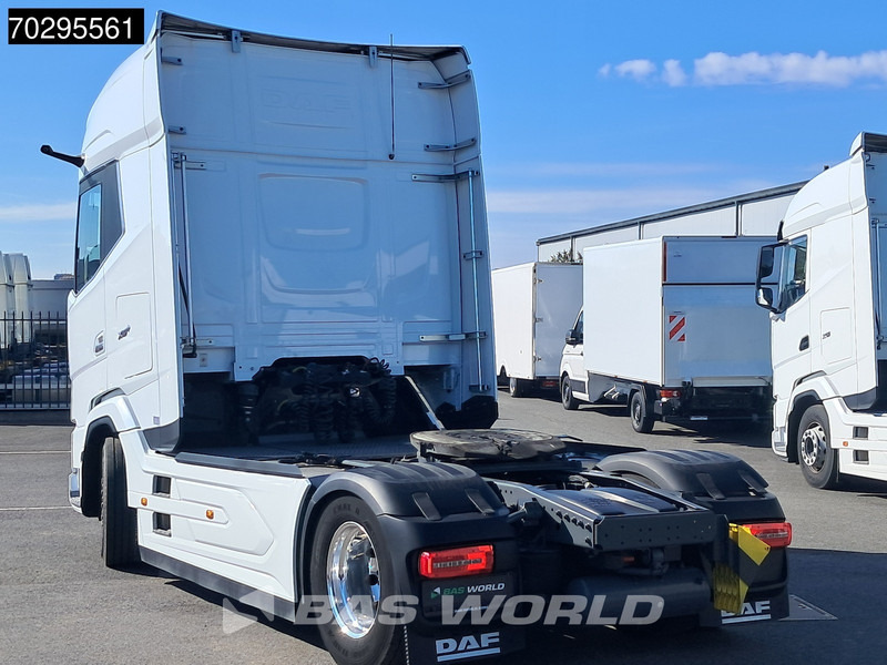 DAF XG+ 530 4X2 Retarder 2xTanks ACC Standklima Euro 6 - Vilcējs: foto 2 DAF XG+ 530 4X2 Retarder 2xTanks ACC Standklima Euro 6 - Vilcējs: foto 2