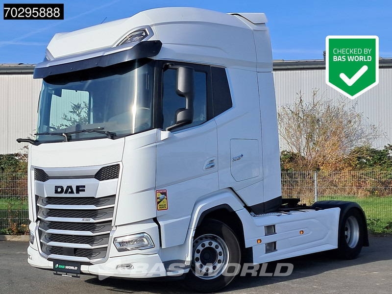 DAF XG+ 530 4X2 Retarder 2xTanks ACC Standklima - Vilcējs: foto 1 DAF XG+ 530 4X2 Retarder 2xTanks ACC Standklima - Vilcējs: foto 1