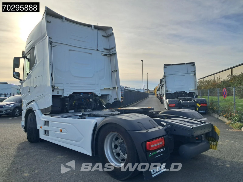 DAF XG+ 530 4X2 Retarder 2xTanks ACC Standklima - Vilcējs: foto 2 DAF XG+ 530 4X2 Retarder 2xTanks ACC Standklima - Vilcējs: foto 2