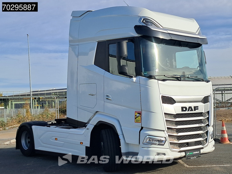 DAF XG+ 530 4X2 Retarder 2xTanks ACC Standklima - Vilcējs: foto 3 DAF XG+ 530 4X2 Retarder 2xTanks ACC Standklima - Vilcējs: foto 3