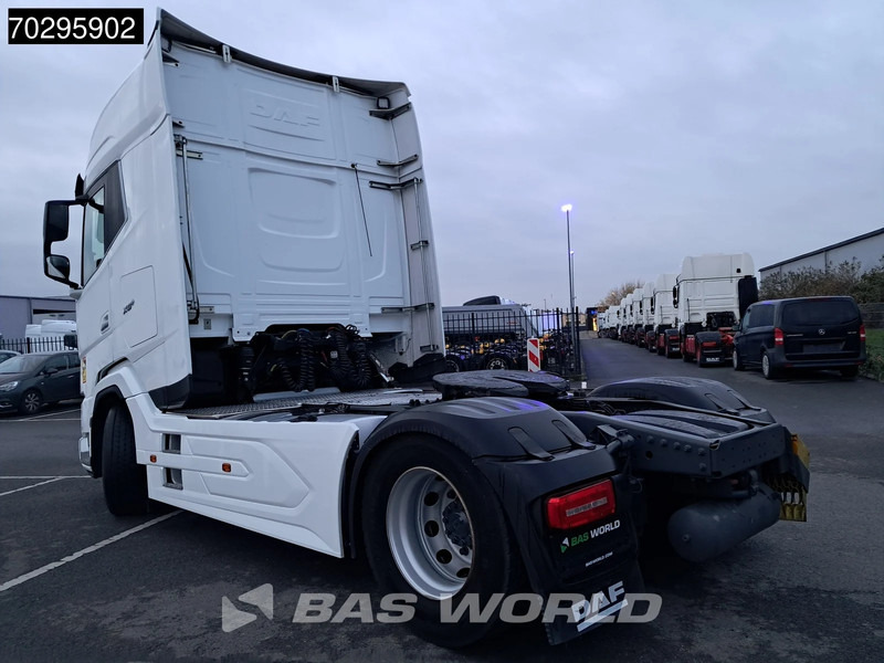 DAF XG+ 530 4X2 Retarder 2xTanks ACC Standklima - Vilcējs: foto 2 DAF XG+ 530 4X2 Retarder 2xTanks ACC Standklima - Vilcējs: foto 2