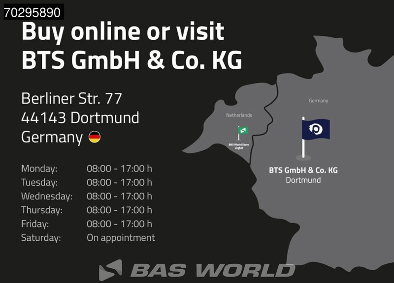 DAF XG+ 530 4X2 Retarder 2xTanks ACC Standklima - Vilcējs: foto 5 DAF XG+ 530 4X2 Retarder 2xTanks ACC Standklima - Vilcējs: foto 5