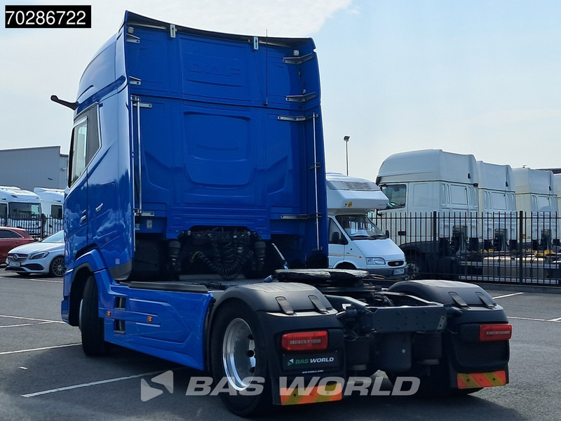 DAF XG+ 530 4X2 XG+ Satndairco LED ACC Euro 6 - Vilcējs: foto 2 DAF XG+ 530 4X2 XG+ Satndairco LED ACC Euro 6 - Vilcējs: foto 2