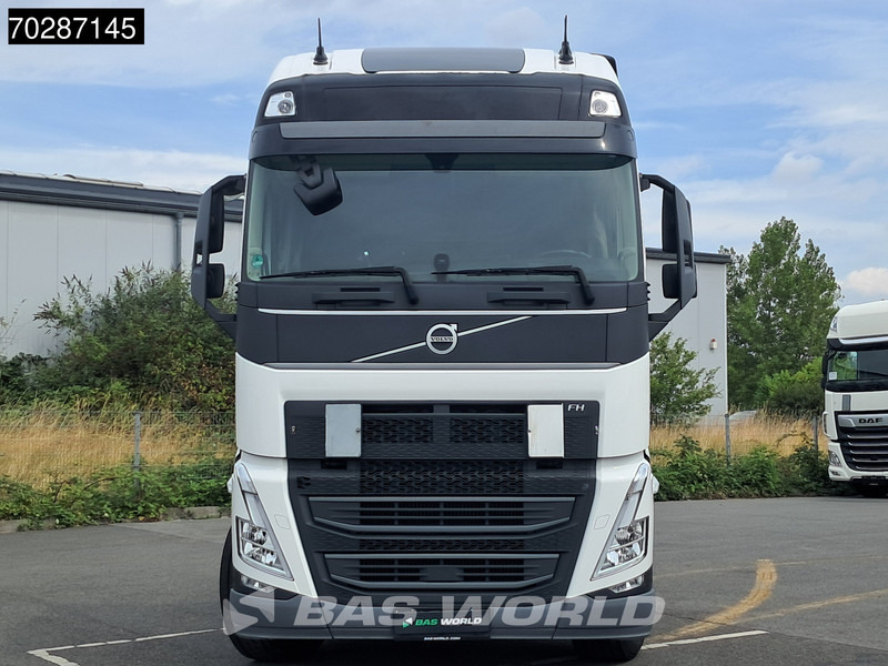 Vilcējs Volvo FH 500 4X2 XL 2x Tanks I-ParkCool Navi ACC Euro 6: foto 7