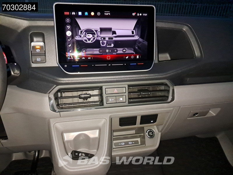 Jaunā Kravas mikroautobuss Volkswagen Crafter 177pk Automatik 180PS AHK L4H3 ACC LED Navi Kamera Parkensensoren Euro6 L3H2 A/C Towbar: foto 20