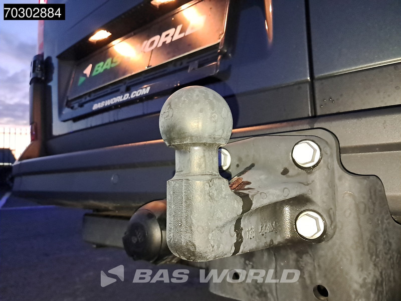 Jaunā Kravas mikroautobuss Volkswagen Crafter 177pk Automatik 180PS AHK L4H3 ACC LED Navi Kamera Parkensensoren Euro6 L3H2 A/C Towbar: foto 9