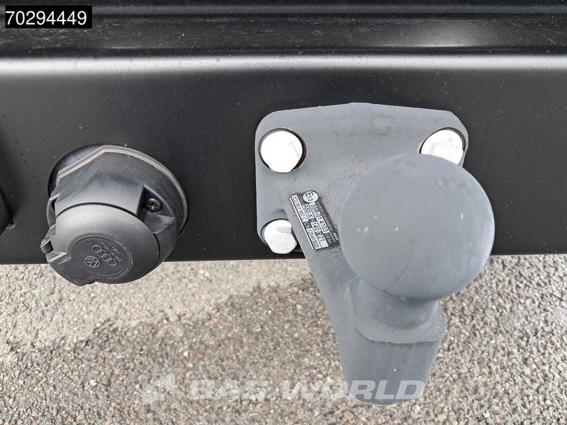 Jaunā Komercauto pašizgāzējs Volkswagen Crafter 177pk Neu! Dreiseitenkipper Automatik 2025 Facelift 180PS AHK LED Klima Tempomat Navi ACC Euro6 Kieper 3m3: foto 15