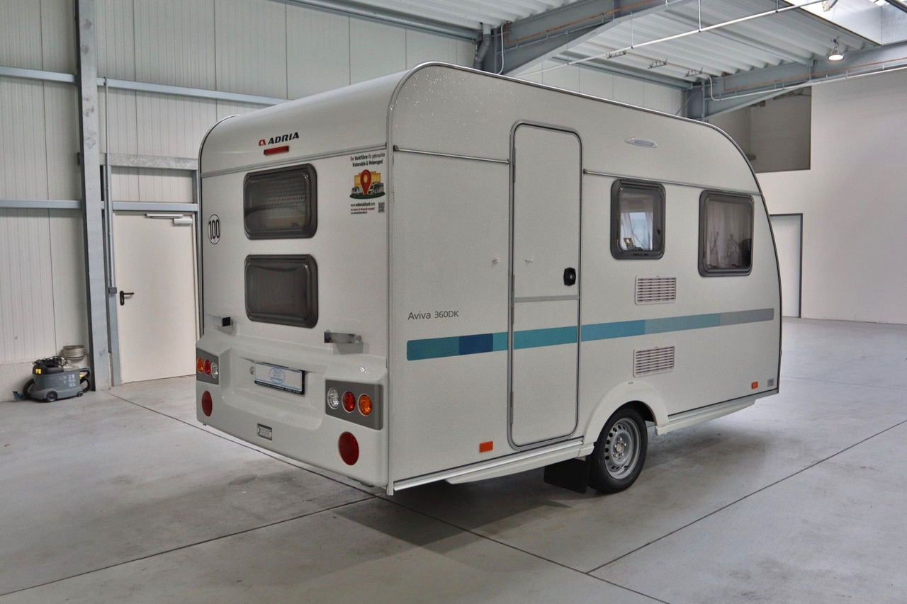 Adria Aviva 360 DK /1.Hand/Top-Fahrzeug/Etagenbetten Adria Aviva 360 DK /1.Hand/Top-Fahrzeug/Etagenbetten - Dzīvojamais treileris: foto 5 Adria Aviva 360 DK /1.Hand/Top-Fahrzeug/Etagenbetten Adria Aviva 360 DK /1.Hand/Top-Fahrzeug/Etagenbetten - Dzīvojamais treileris: foto 5