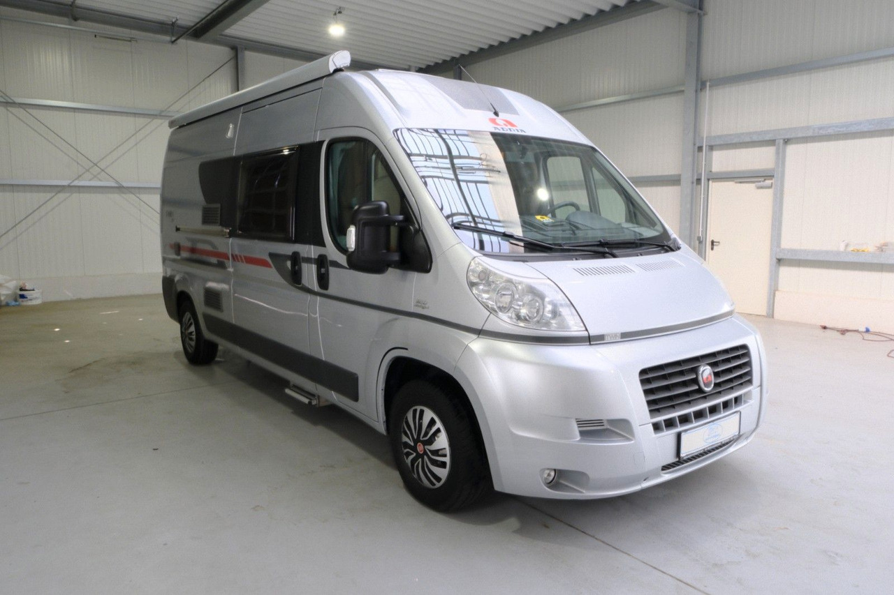 Adria Twin 600/Festbett/Klima/Solar/Markise/Finanz. - Auto kemperis: foto 2 Adria Twin 600/Festbett/Klima/Solar/Markise/Finanz. - Auto kemperis: foto 2