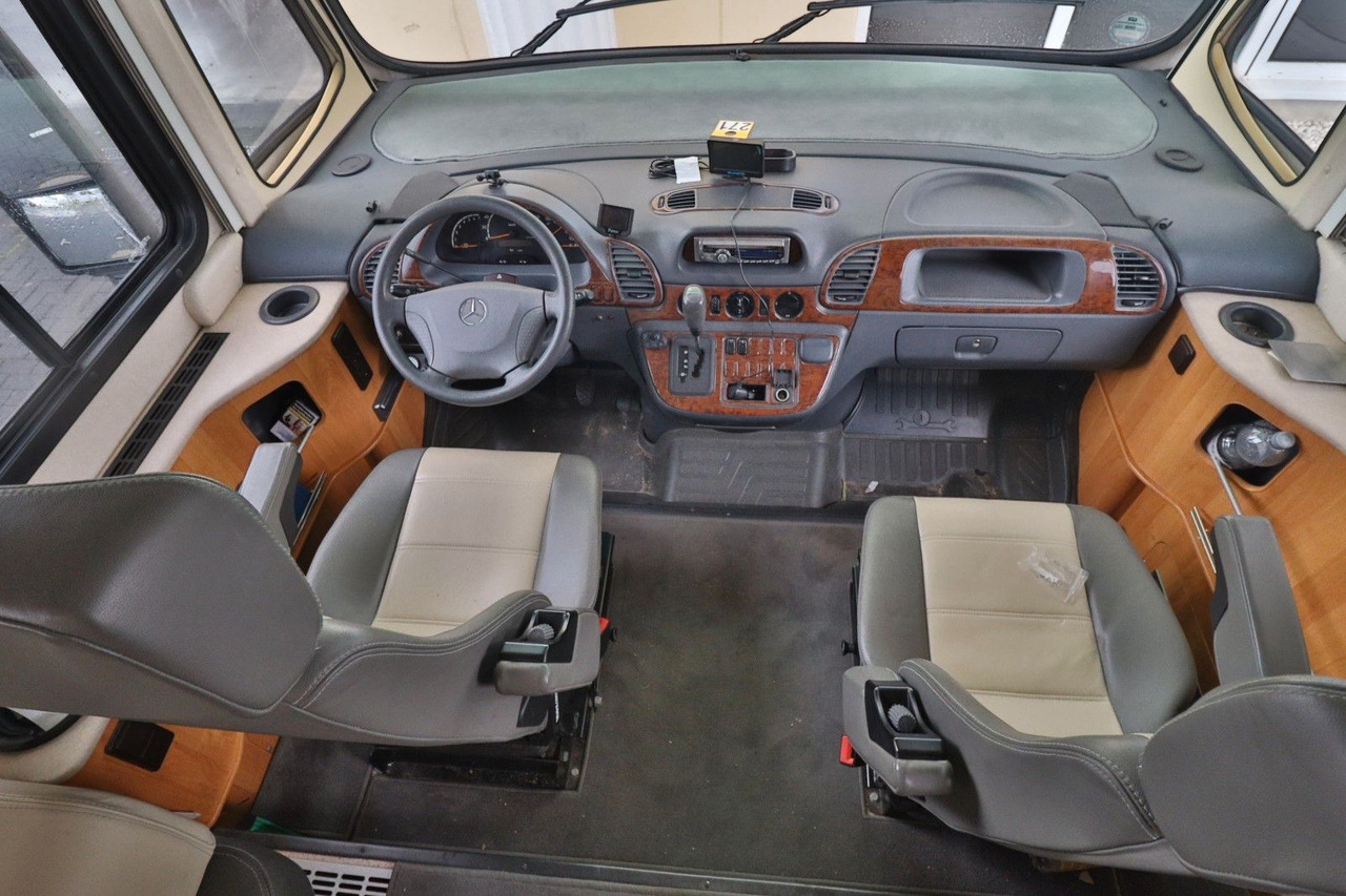 Concorde Charisma I 880 F/Automatik/Festbett/Klima/Solar Concorde Charisma I 880 F/Automatik/Festbett/Klima/Solar - Integrēts kemperis: foto 5 Concorde Charisma I 880 F/Automatik/Festbett/Klima/Solar Concorde Charisma I 880 F/Automatik/Festbett/Klima/Solar - Integrēts kemperis: foto 5