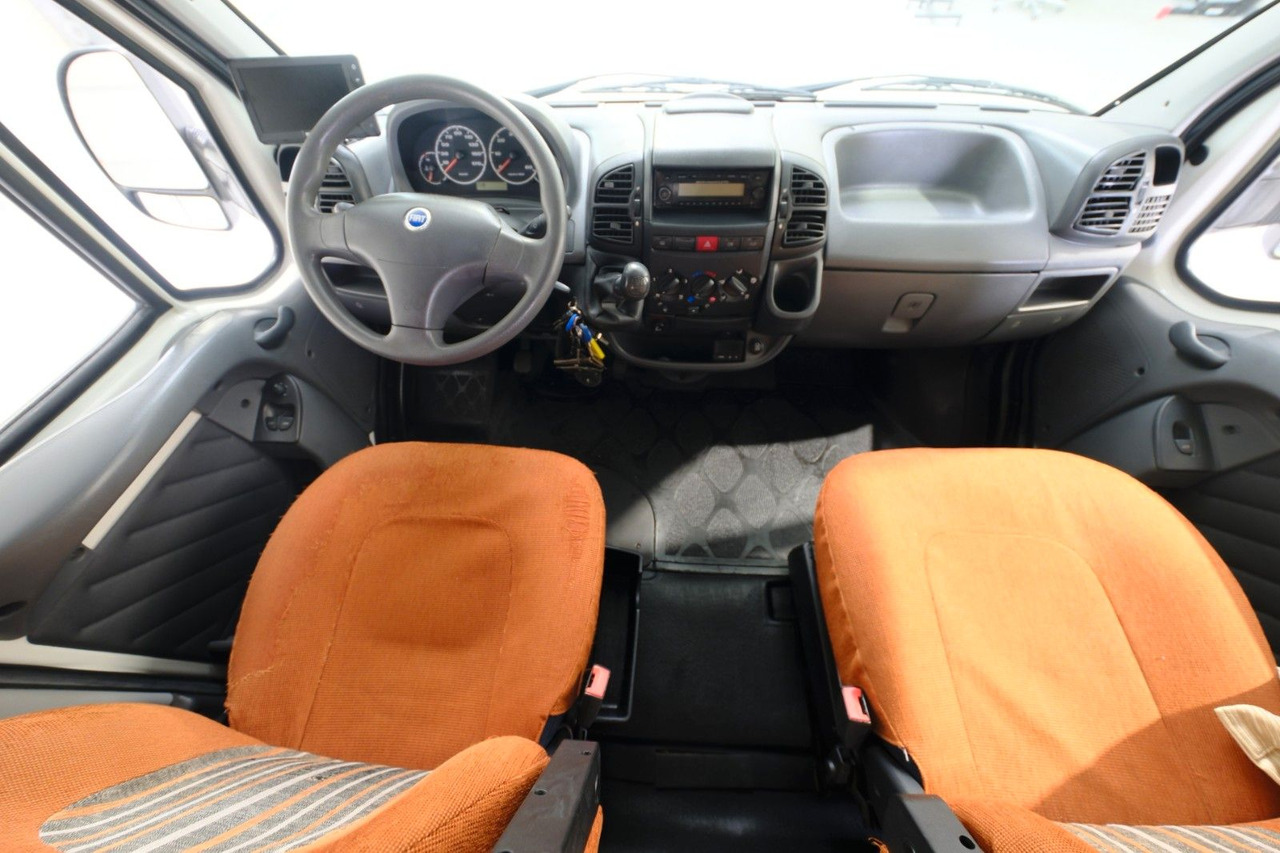Eura Mobil A 600 HS/Rundsitzgruppe/Markise/dop.Boden/DPF - Alkov kemperis: foto 5 Eura Mobil A 600 HS/Rundsitzgruppe/Markise/dop.Boden/DPF - Alkov kemperis: foto 5