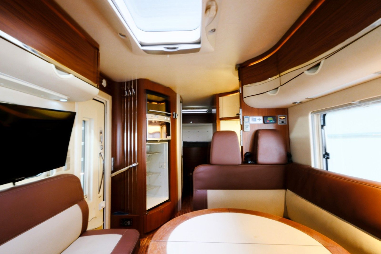 HYMER / ERIBA / HYMERCAR S 800/Automatik/Festbett+Hubbett/Klima/Solar/AHK HYMER / ERIBA / HYMERCAR S 800/Automatik/Festbett+Hubbett/Klima/Solar/AHK - Integrēts kemperis: foto 5 HYMER / ERIBA / HYMERCAR S 800/Automatik/Festbett+Hubbett/Klima/Solar/AHK HYMER / ERIBA / HYMERCAR S 800/Automatik/Festbett+Hubbett/Klima/Solar/AHK - Integrēts kemperis: foto 5