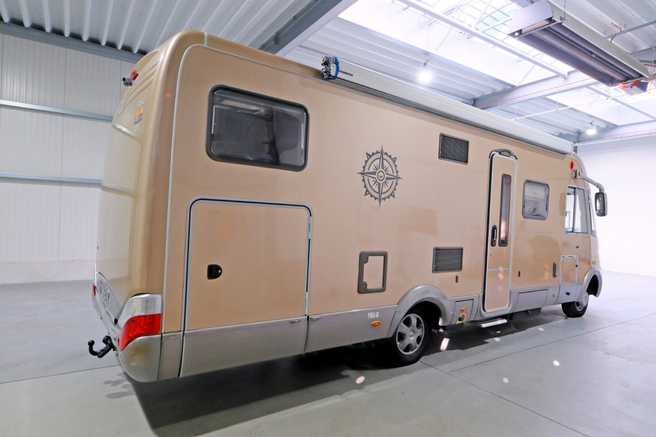 HYMER / ERIBA / HYMERCAR S 800/Automatik/Festbett+Hubbett/Klima/Solar/AHK HYMER / ERIBA / HYMERCAR S 800/Automatik/Festbett+Hubbett/Klima/Solar/AHK - Integrēts kemperis: foto 2 HYMER / ERIBA / HYMERCAR S 800/Automatik/Festbett+Hubbett/Klima/Solar/AHK HYMER / ERIBA / HYMERCAR S 800/Automatik/Festbett+Hubbett/Klima/Solar/AHK - Integrēts kemperis: foto 2