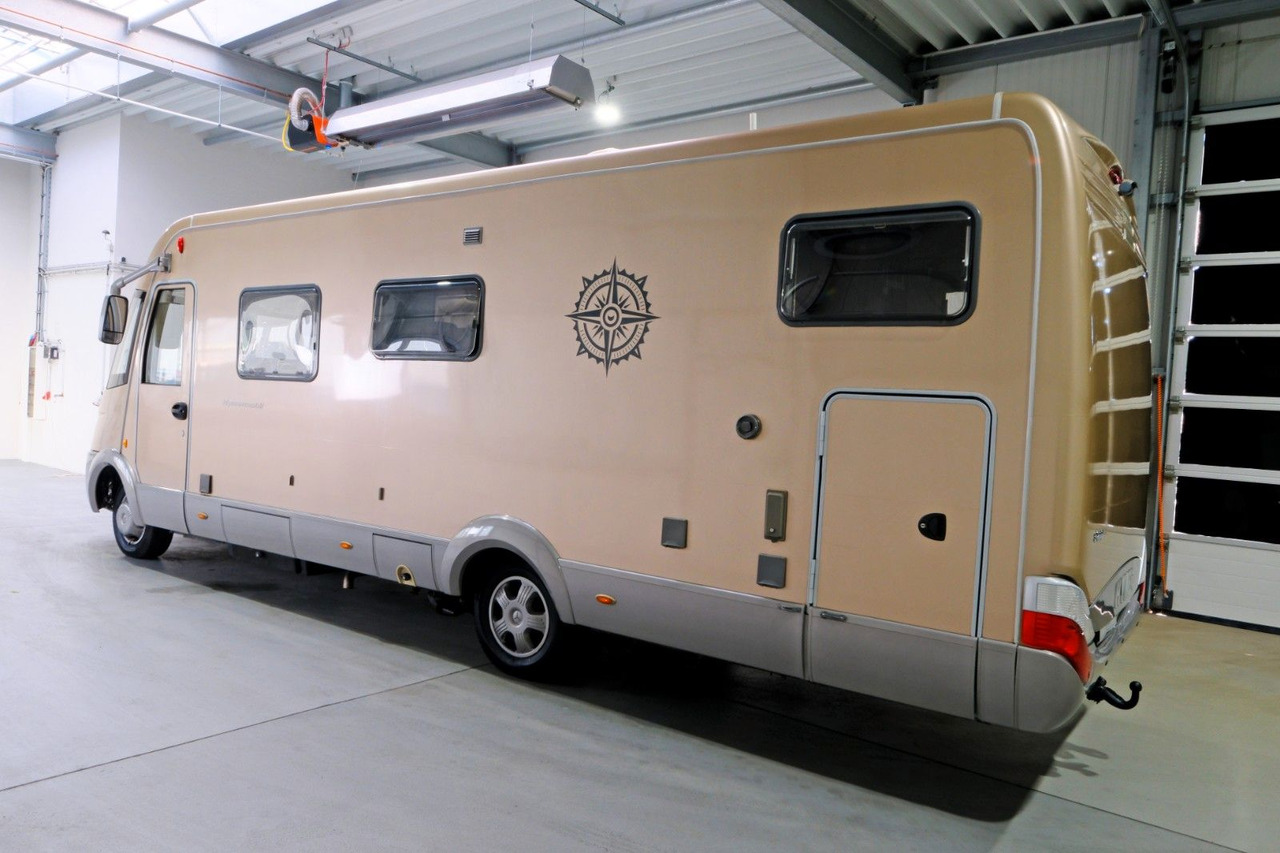 HYMER / ERIBA / HYMERCAR S 800/Automatik/Festbett+Hubbett/Klima/Solar/AHK HYMER / ERIBA / HYMERCAR S 800/Automatik/Festbett+Hubbett/Klima/Solar/AHK - Integrēts kemperis: foto 3 HYMER / ERIBA / HYMERCAR S 800/Automatik/Festbett+Hubbett/Klima/Solar/AHK HYMER / ERIBA / HYMERCAR S 800/Automatik/Festbett+Hubbett/Klima/Solar/AHK - Integrēts kemperis: foto 3