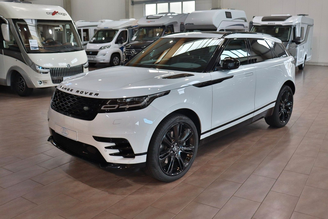 Land Rover Range Rover Velar 300 R-Dynamic SE - SUV: foto 3 Land Rover Range Rover Velar 300 R-Dynamic SE - SUV: foto 3