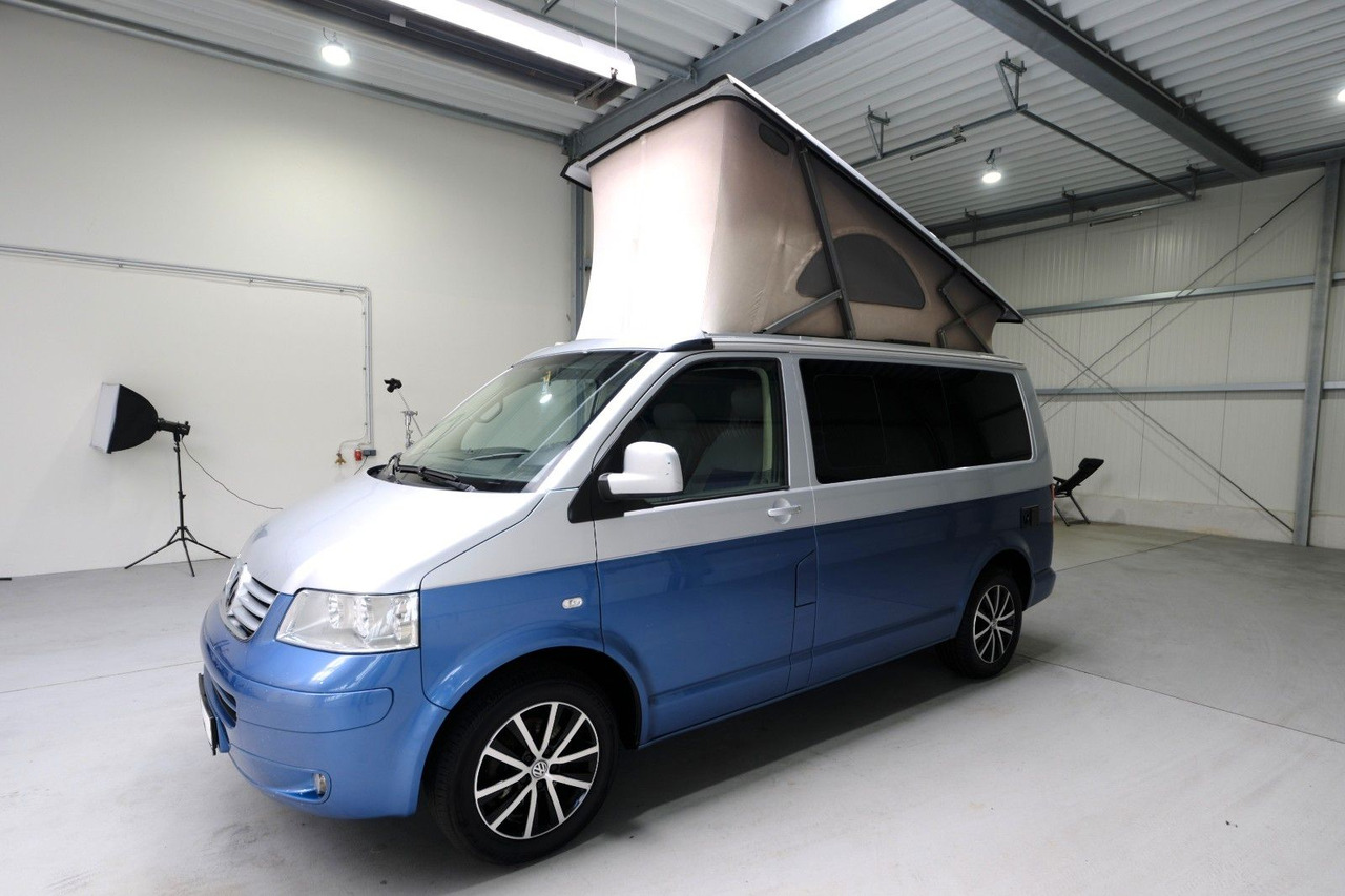 Volkswagen California/VW T5/Aufstelldach/Klima/Markise/AHK - Auto kemperis: foto 3 Volkswagen California/VW T5/Aufstelldach/Klima/Markise/AHK - Auto kemperis: foto 3