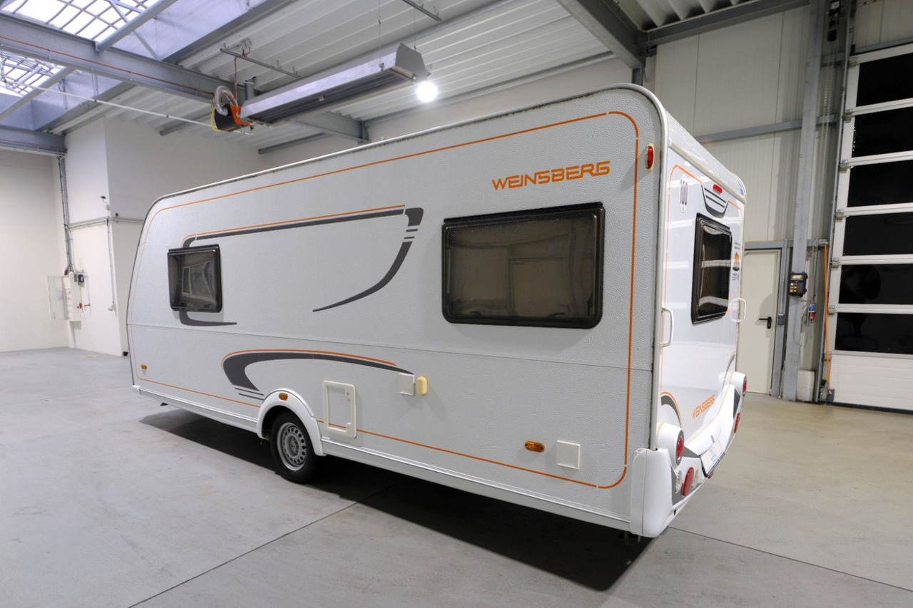 Weinsberg CaraOne 480 EU -Einzelbetten+Rundsitzgruppe Weinsberg CaraOne 480 EU -Einzelbetten+Rundsitzgruppe - Dzīvojamais treileris: foto 5 Weinsberg CaraOne 480 EU -Einzelbetten+Rundsitzgruppe Weinsberg CaraOne 480 EU -Einzelbetten+Rundsitzgruppe - Dzīvojamais treileris: foto 5