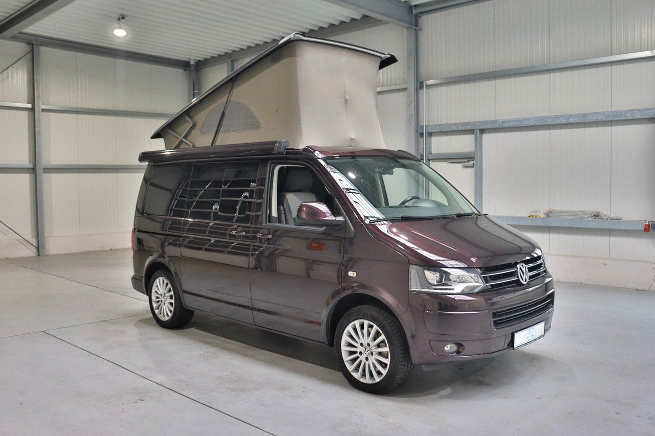 Westfalia California/Automatik/Klima/Markise/AHK Volkswagen California T5/Automatik/Klima/Markise/AHK - Auto kemperis: foto 2 Westfalia California/Automatik/Klima/Markise/AHK Volkswagen California T5/Automatik/Klima/Markise/AHK - Auto kemperis: foto 2