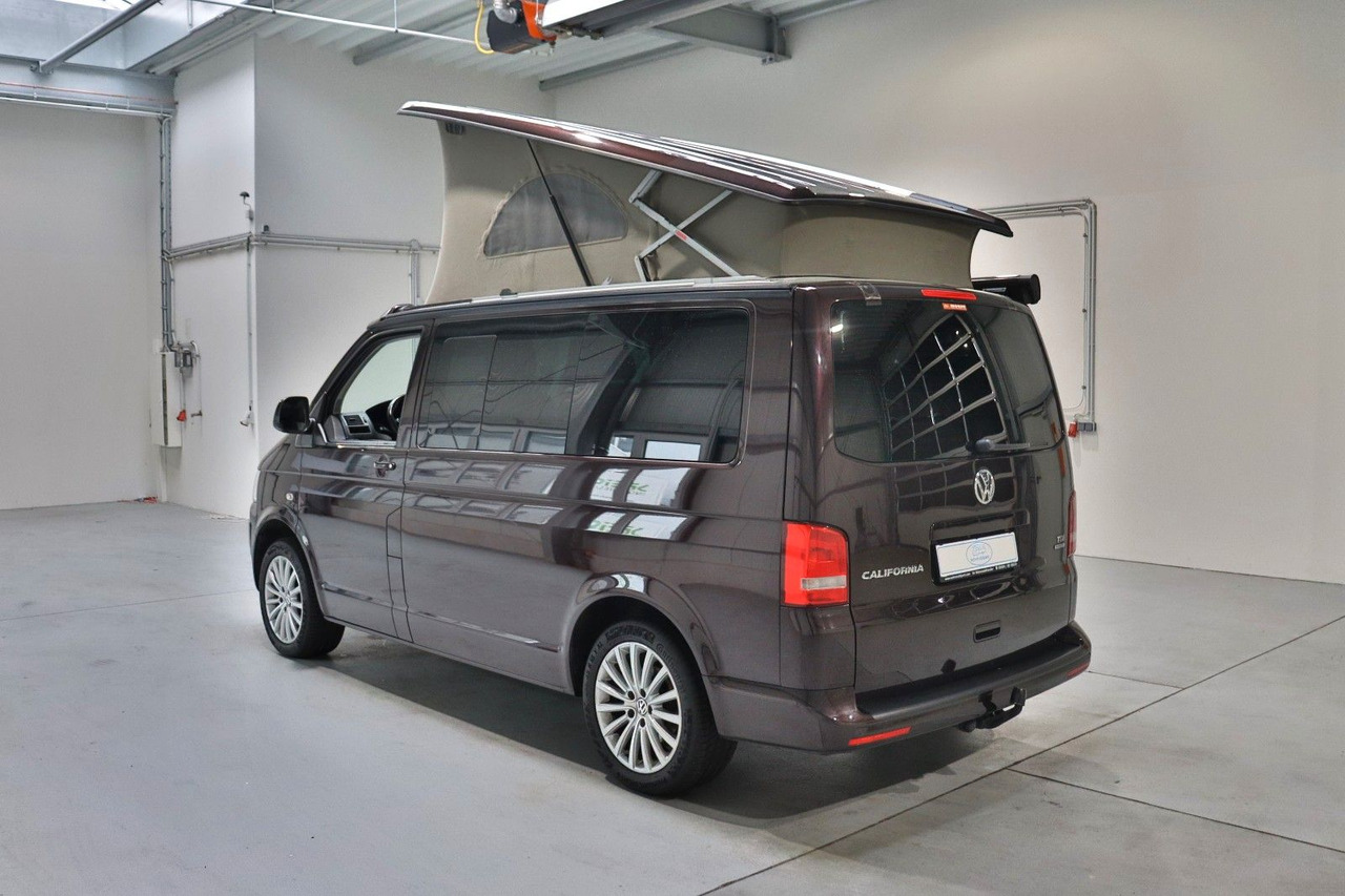 Westfalia California/Automatik/Klima/Markise/AHK Volkswagen California T5/Automatik/Klima/Markise/AHK - Auto kemperis: foto 4 Westfalia California/Automatik/Klima/Markise/AHK Volkswagen California T5/Automatik/Klima/Markise/AHK - Auto kemperis: foto 4