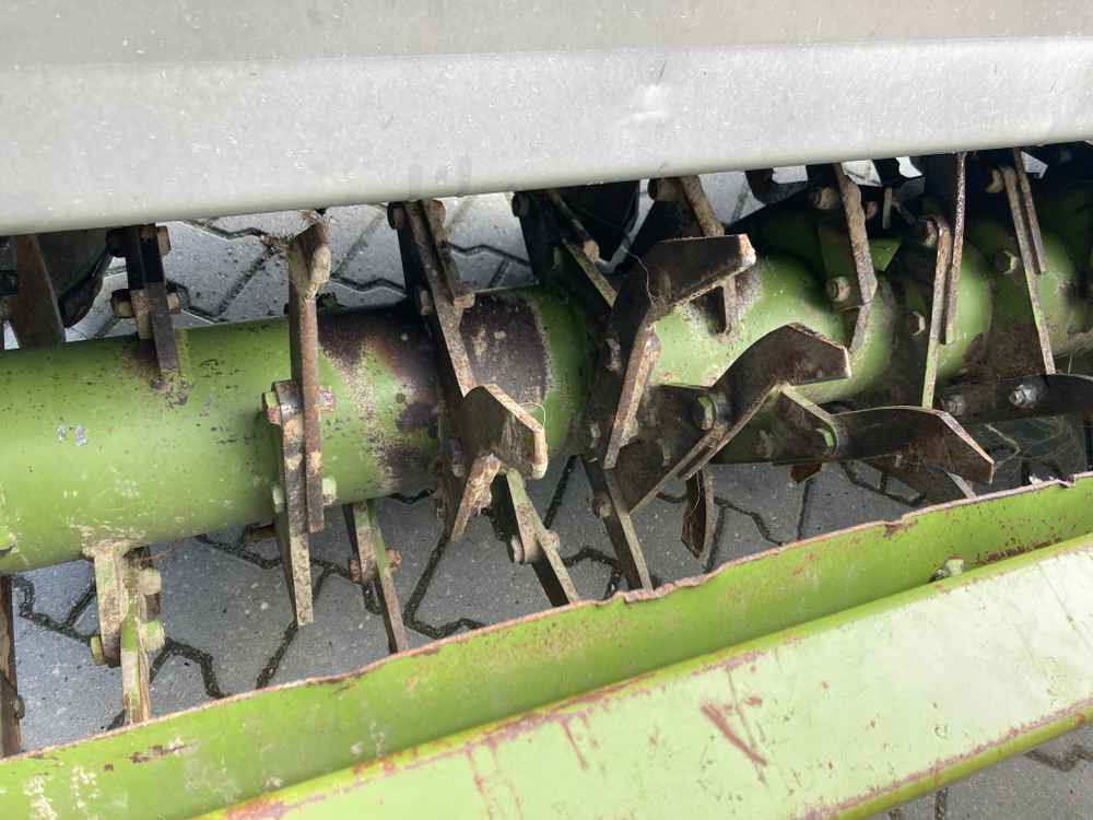 Baselier FF310 - Kombains: foto 4 Baselier FF310 - Kombains: foto 4