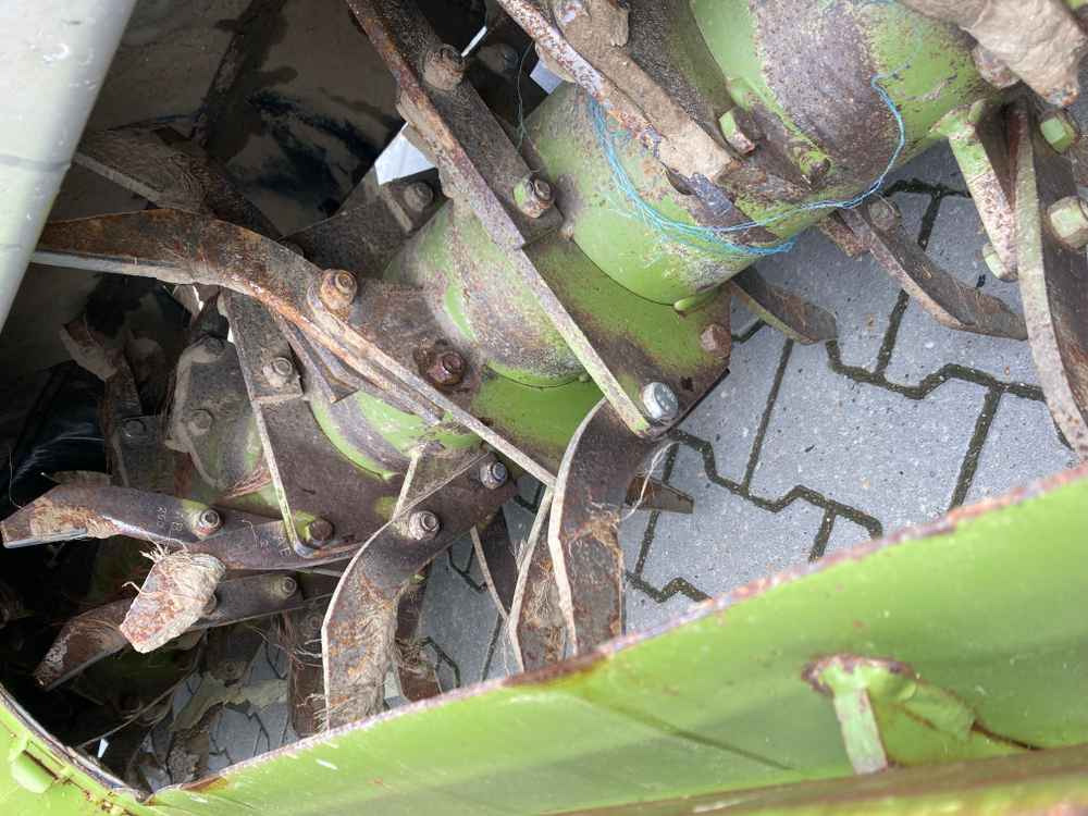 Baselier FF310 - Kombains: foto 3 Baselier FF310 - Kombains: foto 3