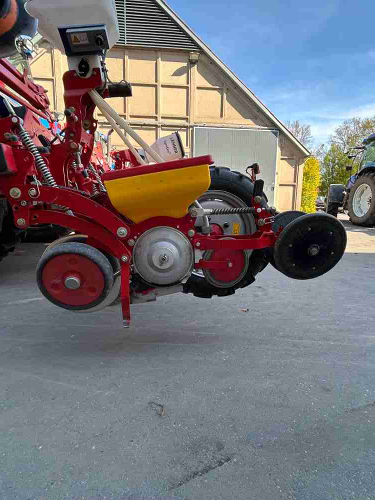 Grimme MATRIX - Sējmašīna: foto 3 Grimme MATRIX - Sējmašīna: foto 3