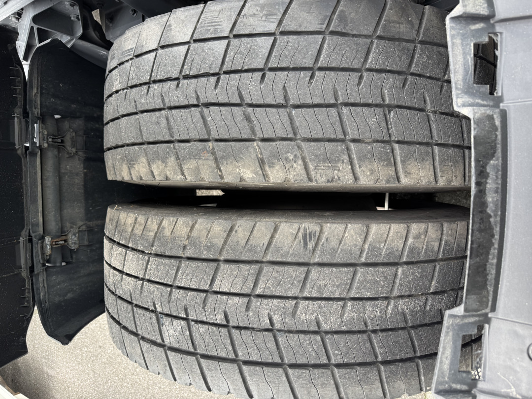 DAF XF 480 SSC - Vilcējs: foto 4 DAF XF 480 SSC - Vilcējs: foto 4