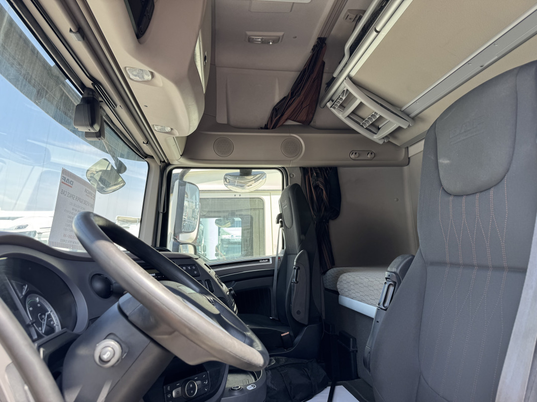 DAF XF 530 - Vilcējs: foto 5 DAF XF 530 - Vilcējs: foto 5
