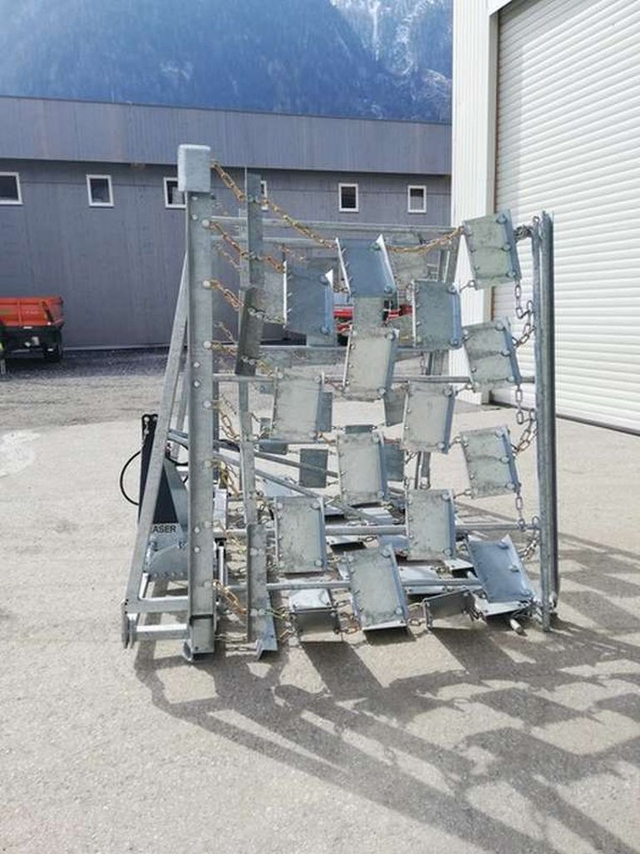 Gorenc Graser 6m H (14767) - Pļavu ecēšā: foto 3 Gorenc Graser 6m H (14767) - Pļavu ecēšā: foto 3