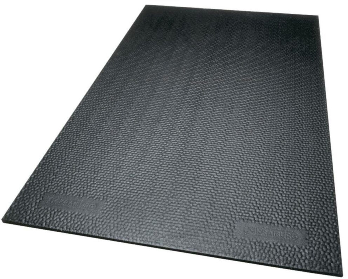 Grüter Einzelmatte KEN 100x200cm (21987) - Fermu aprīkojums: foto 1 Grüter Einzelmatte KEN 100x200cm (21987) - Fermu aprīkojums: foto 1
