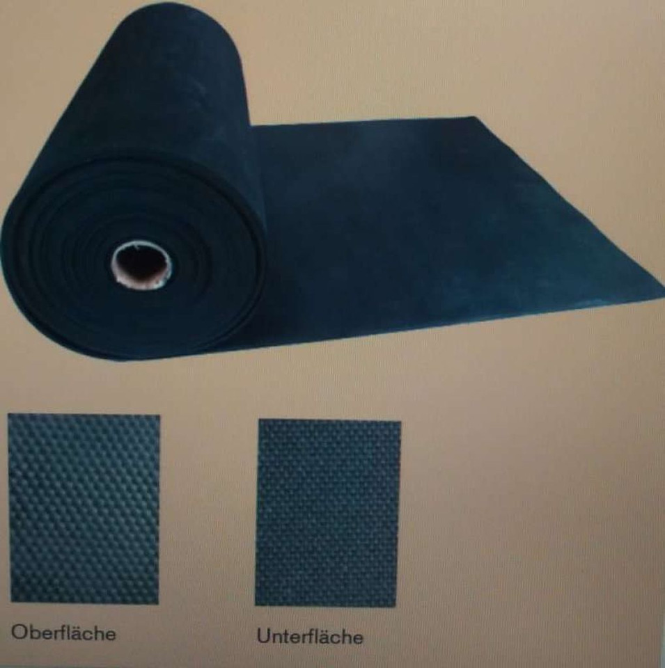 Grüter Rollenmatte Thermo je m² (08916) - Fermu aprīkojums: foto 1 Grüter Rollenmatte Thermo je m² (08916) - Fermu aprīkojums: foto 1
